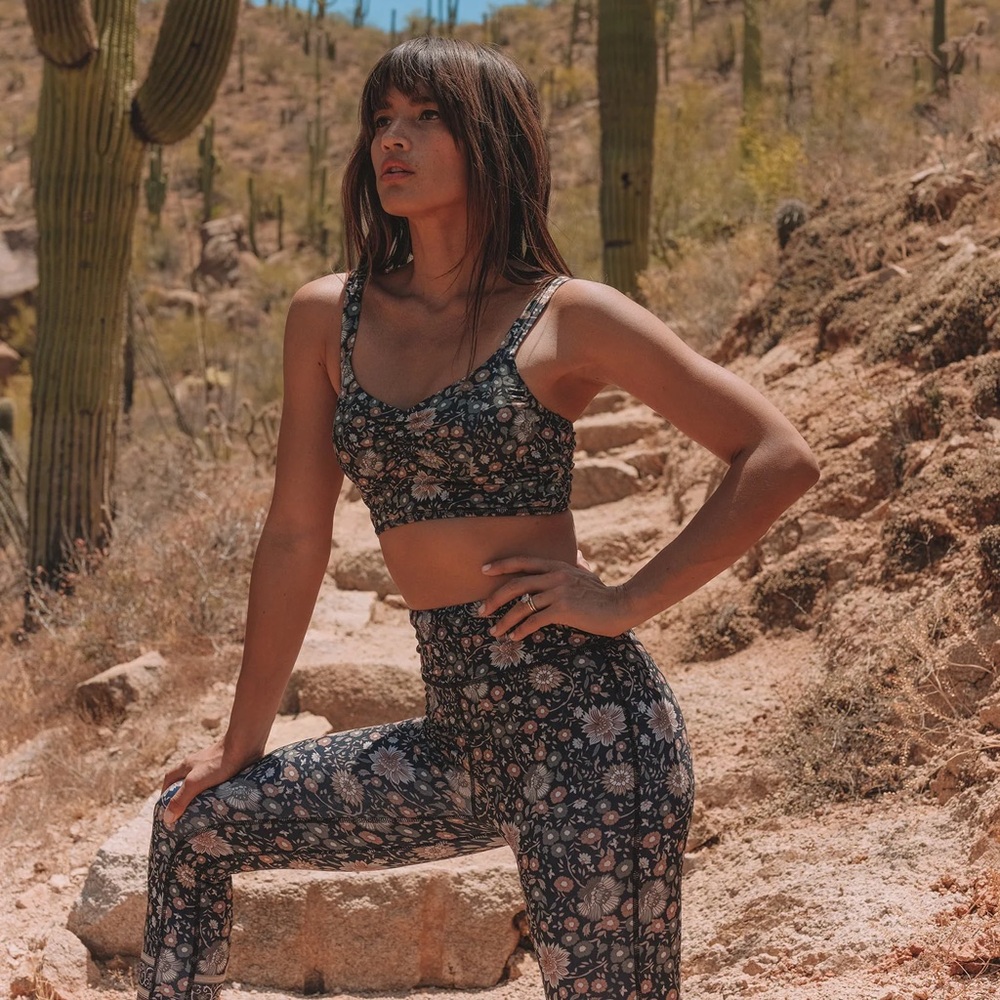 Spell and the gypsy athletic set